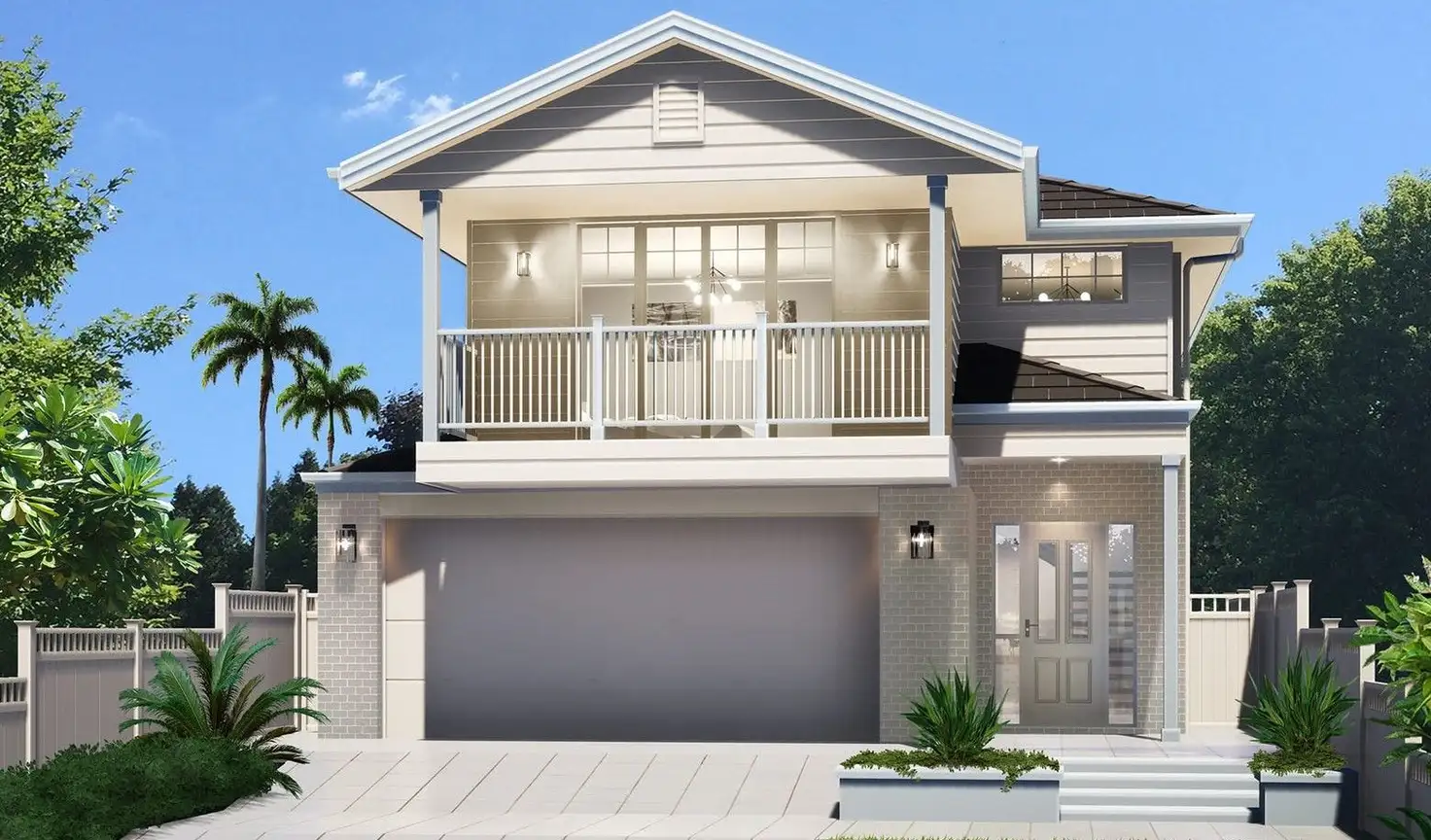 Main view of Homely land listing, 49 Saint Vincents, Virginia QLD 4014