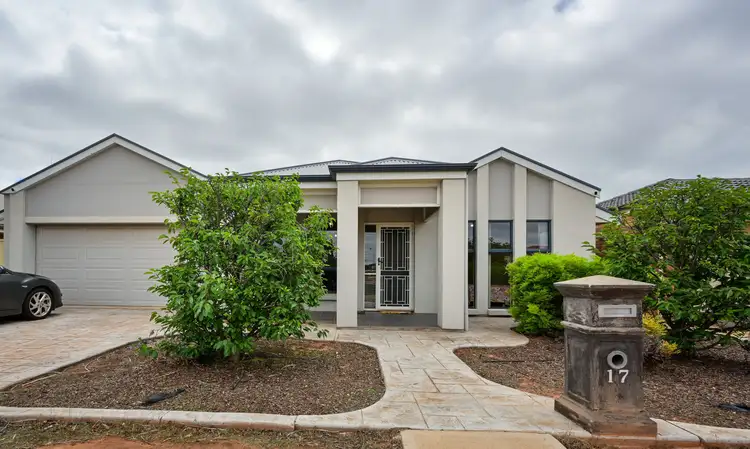 17 Casuarina Court, Whyalla Stuart SA 5608