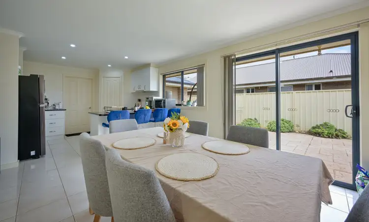 Fourth view of Homely house listing, 17 Casuarina Court, Whyalla Stuart SA 5608