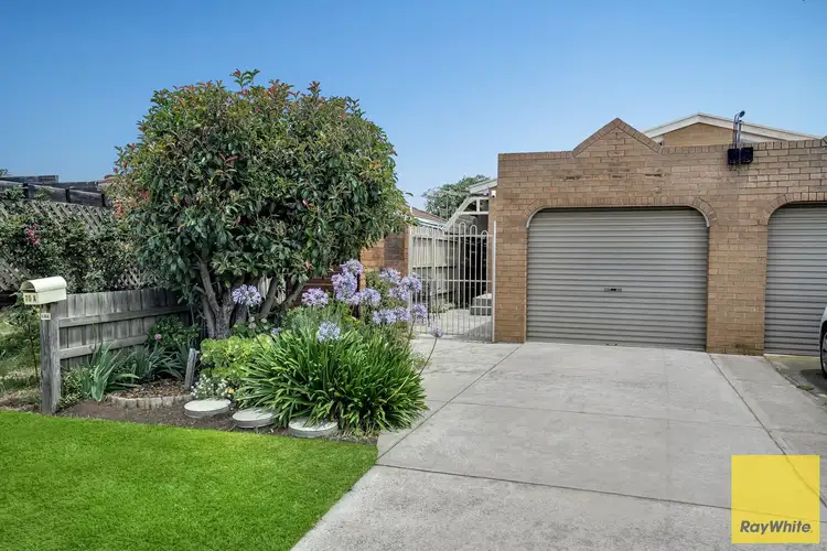 Main view of Homely semi-detached listing, 70A Linden Street, Altona Meadows VIC 3028