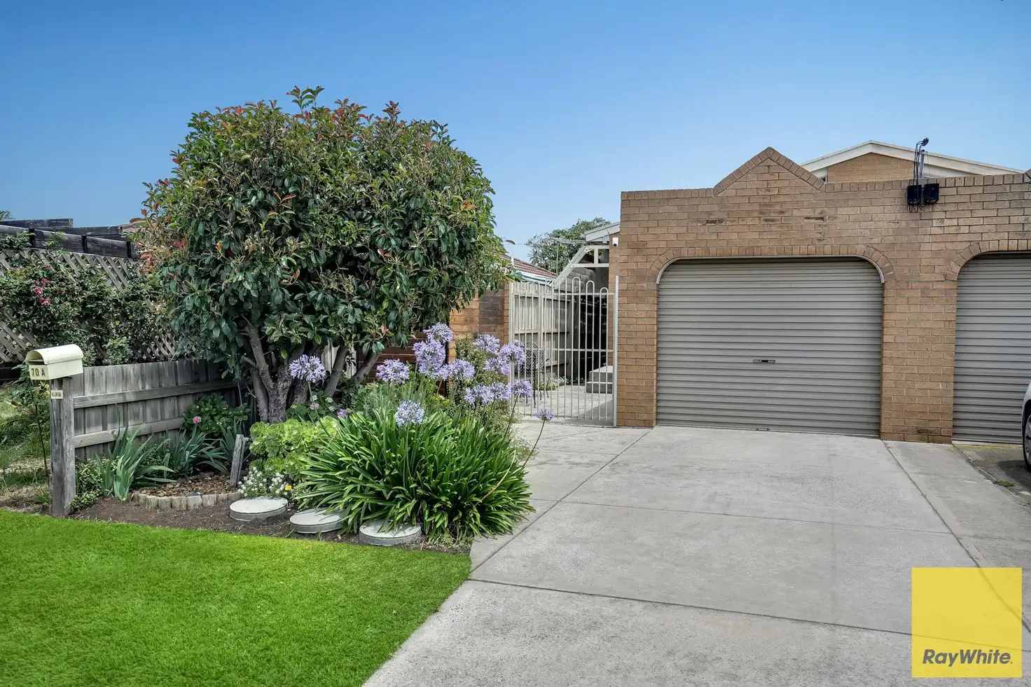 Main view of Homely semi-detached listing, 70A Linden Street, Altona Meadows VIC 3028