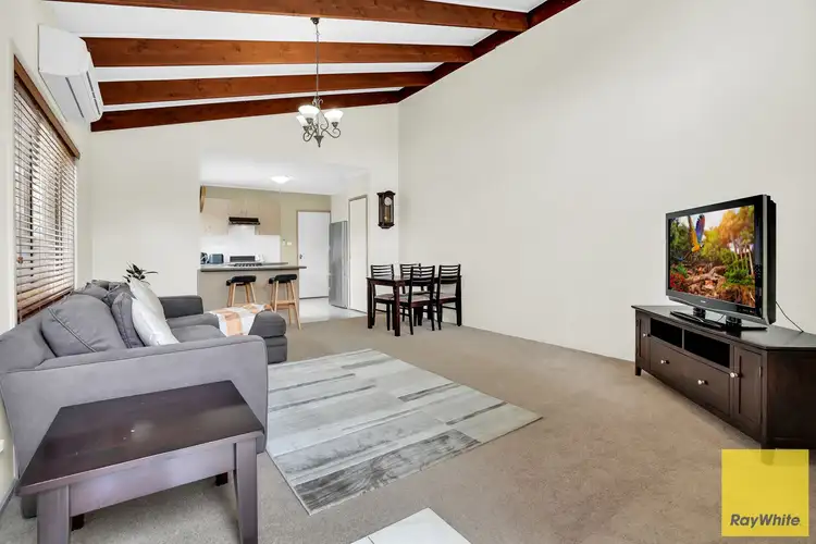 Second view of Homely semi-detached listing, 70A Linden Street, Altona Meadows VIC 3028