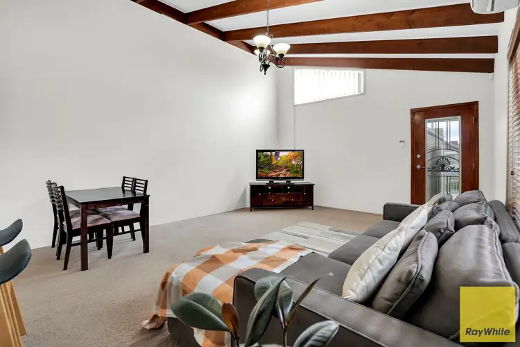 Third view of Homely semi-detached listing, 70A Linden Street, Altona Meadows VIC 3028