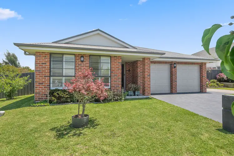 10 Joseph Hollins Street, Moss Vale NSW 2577