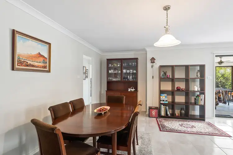 Fifth view of Homely house listing, 10 Joseph Hollins Street, Moss Vale NSW 2577