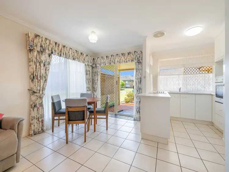 Second view of Homely unit listing, 87/83 Lindsay Road, Buderim QLD 4556
