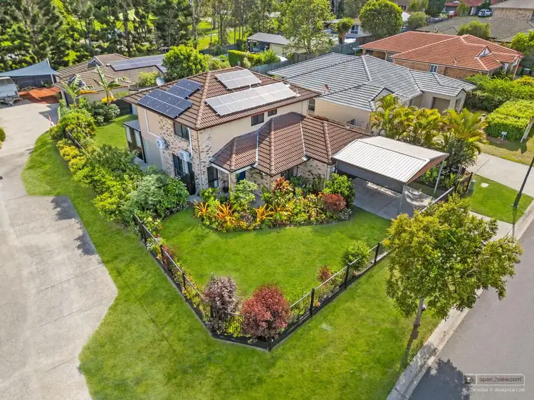 52 Paul Drive, Regents Park QLD 4118