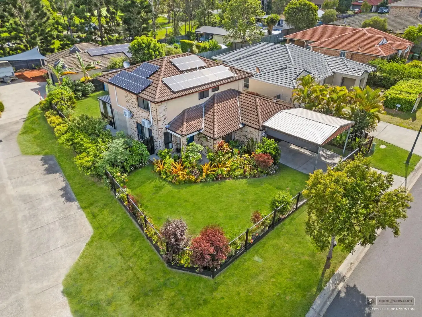 Main view of Homely house listing, 52 Paul Drive, Regents Park QLD 4118