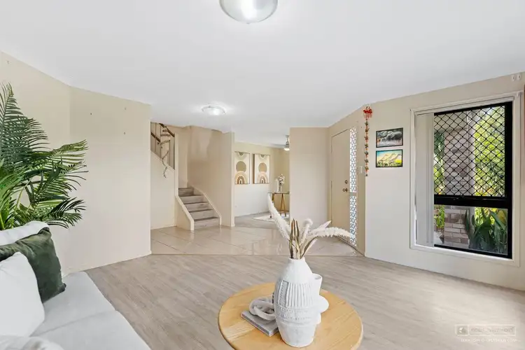 Third view of Homely house listing, 52 Paul Drive, Regents Park QLD 4118