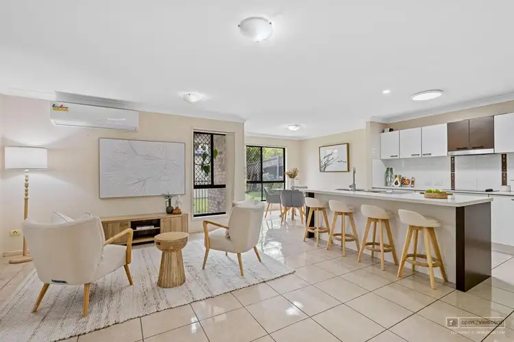 Sixth view of Homely house listing, 52 Paul Drive, Regents Park QLD 4118