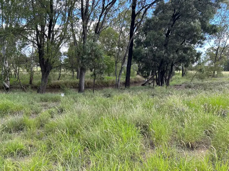 Fourth view of Homely land listing, LOT 45, 1642 Humbug Road, Tara QLD 4421