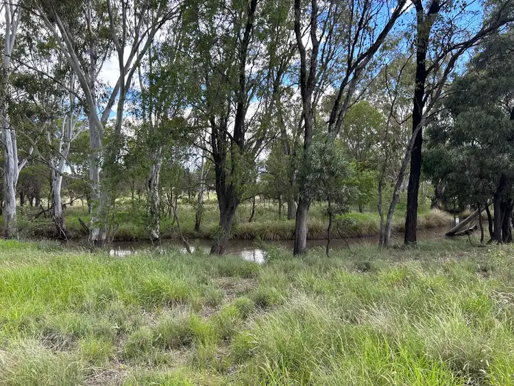 Fifth view of Homely land listing, LOT 45, 1642 Humbug Road, Tara QLD 4421