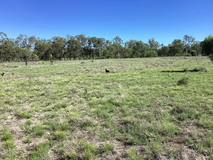 Seventh view of Homely land listing, LOT 45, 1642 Humbug Road, Tara QLD 4421