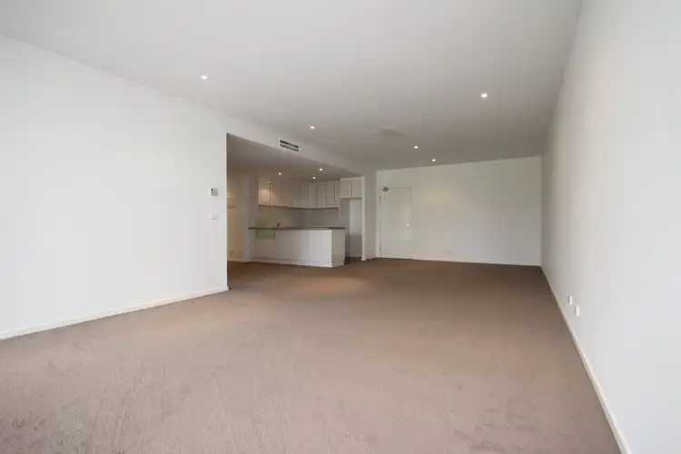 Third view of Homely house listing, 3/5 Bowen Drive, Barton ACT 2600