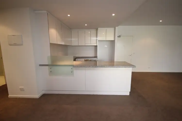 Fourth view of Homely house listing, 3/5 Bowen Drive, Barton ACT 2600