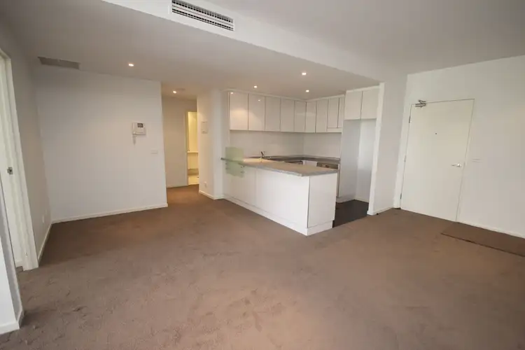 Fifth view of Homely house listing, 3/5 Bowen Drive, Barton ACT 2600