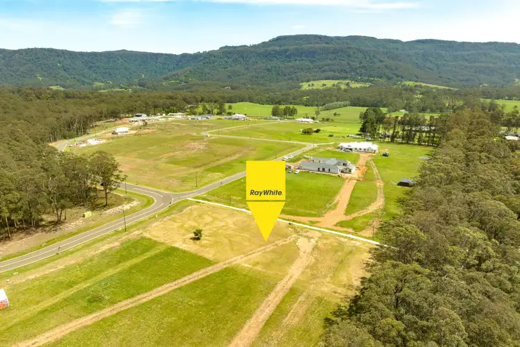 Lot 37, Tangala Estate, Illaroo Road, Tapitallee NSW 2540