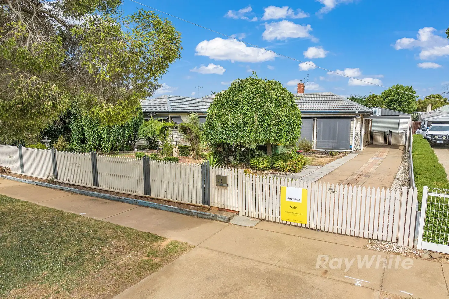 Main view of Homely house listing, 7 Edward Street, Rochester VIC 3561