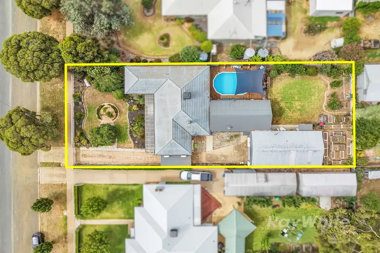 Second view of Homely house listing, 7 Edward Street, Rochester VIC 3561