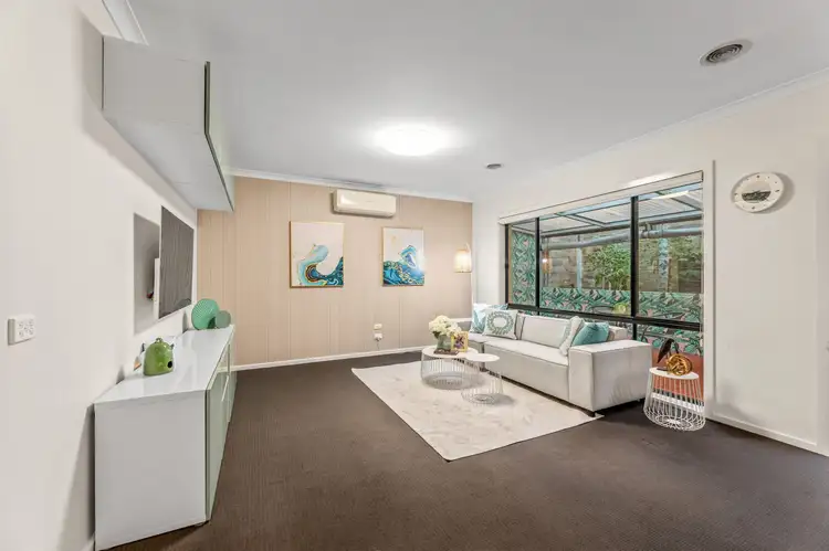 Second view of Homely unit listing, 20/12 Irvine Street, Mitcham VIC 3132