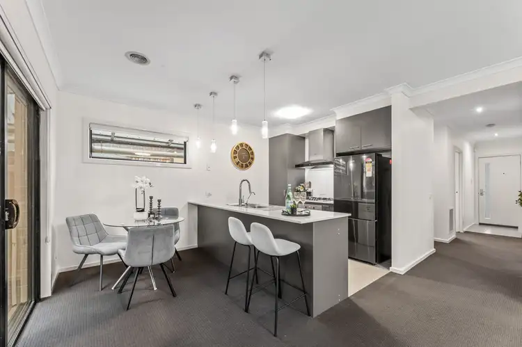 Fifth view of Homely unit listing, 20/12 Irvine Street, Mitcham VIC 3132