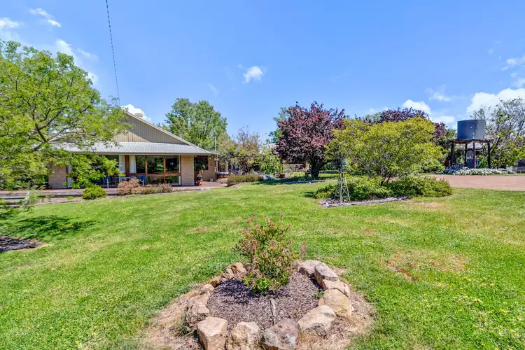 Third view of Homely rural property listing, 633 Wallaroo Road, Wallaroo NSW 2618