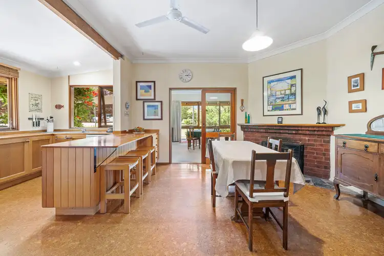 Fourth view of Homely rural property listing, 633 Wallaroo Road, Wallaroo NSW 2618