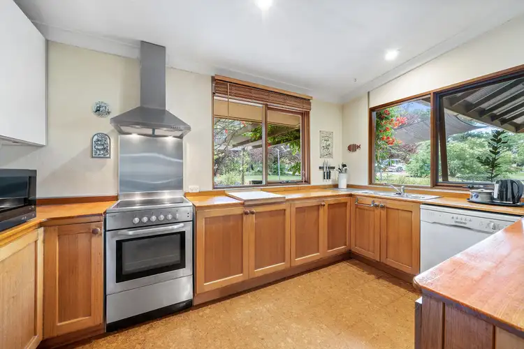 Fifth view of Homely rural property listing, 633 Wallaroo Road, Wallaroo NSW 2618