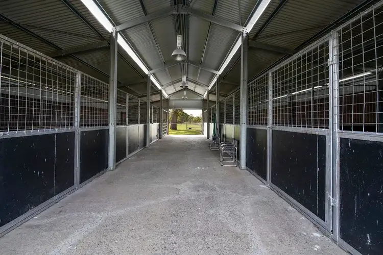 Fourth view of Homely rural property listing, 510 Oaky Creek Road, Oaky Creek QLD 4285