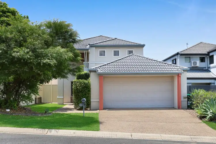 6 Noelene Lane, Arundel QLD 4214