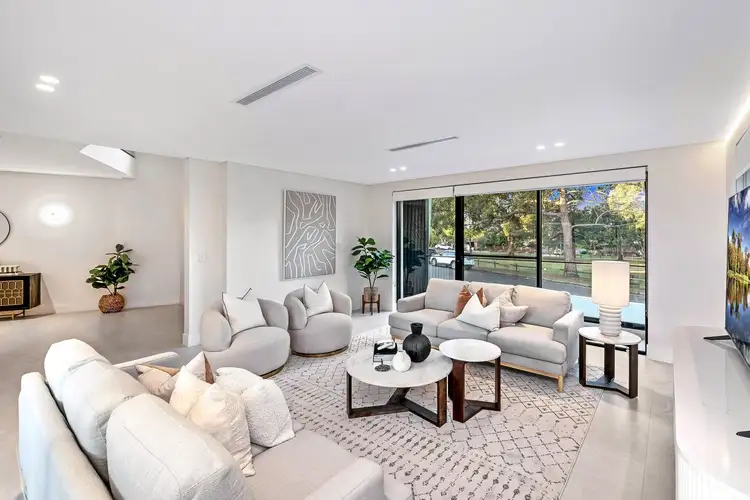Third view of Homely house listing, 37 Thomas Street, Hurstville NSW 2220