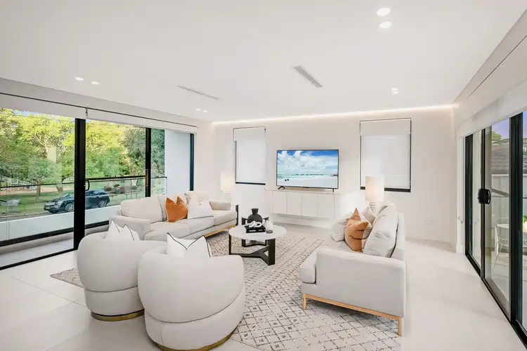 Fourth view of Homely house listing, 37 Thomas Street, Hurstville NSW 2220