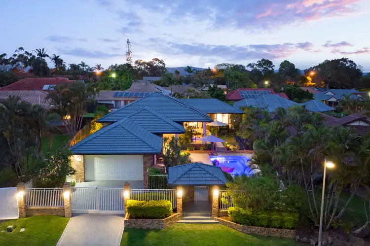 10 Camberwell Circuit, Robina QLD 4226