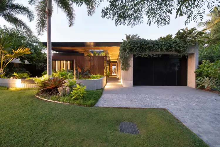 Main view of Homely house listing, 7366 Marine Drive East, Sanctuary Cove QLD 4212