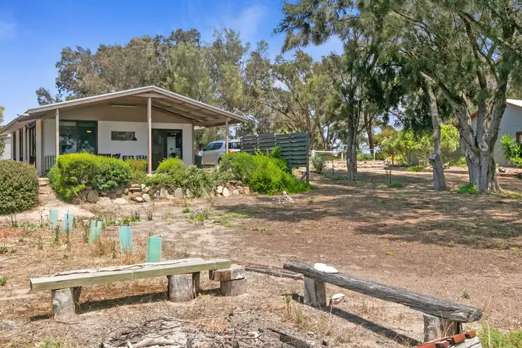 Second view of Homely house listing, 73 Corny Point Road, Corny Point SA 5575