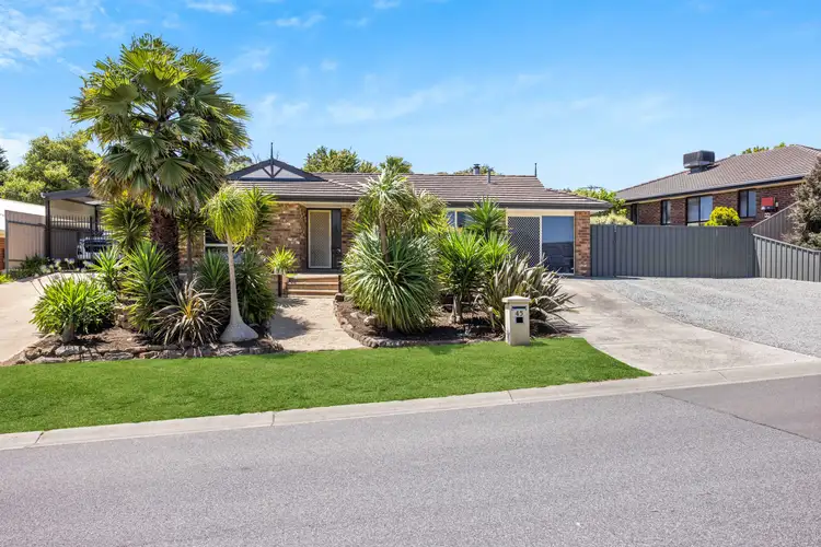 45 Zanker Drive, Mount Barker SA 5251
