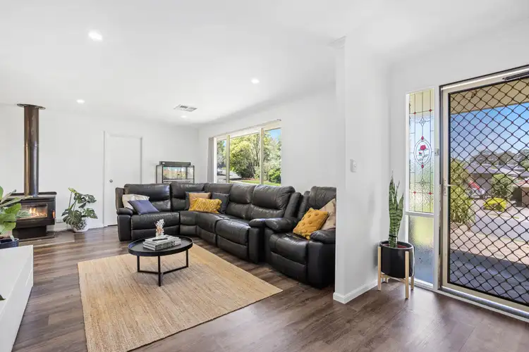 Third view of Homely house listing, 45 Zanker Drive, Mount Barker SA 5251