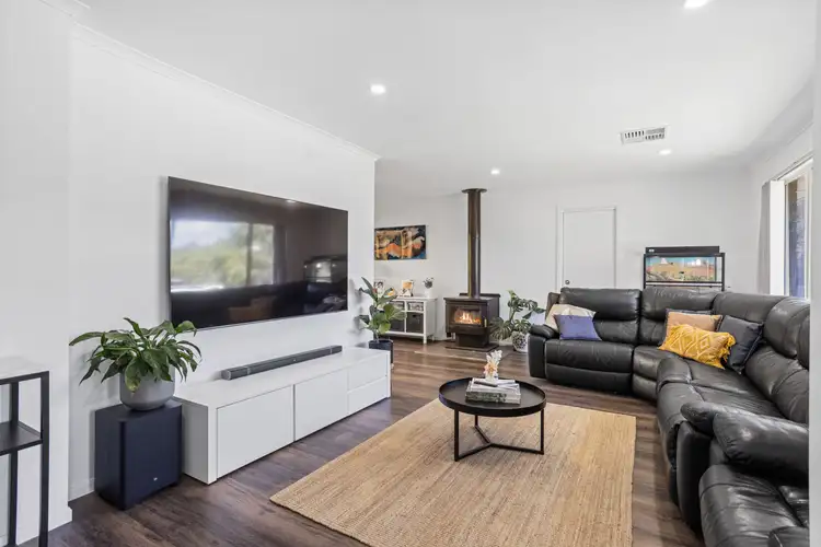 Fourth view of Homely house listing, 45 Zanker Drive, Mount Barker SA 5251