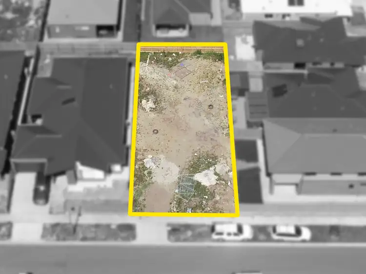 Second view of Homely land listing, 95 Opal Drive, Leopold VIC 3224