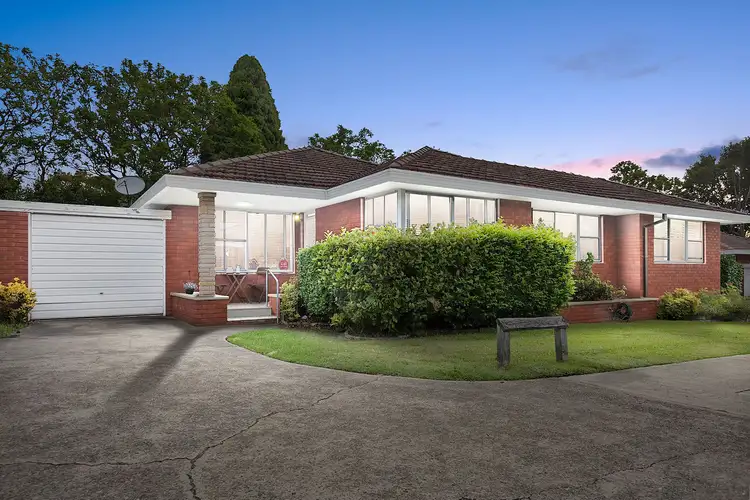 8/75 Mountview Avenue, Beverly Hills NSW 2209