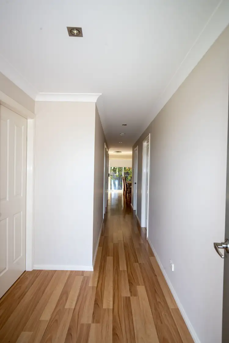 Second view of Homely semi-detached listing, 11a Cloonan Terrace, Inverell NSW 2360