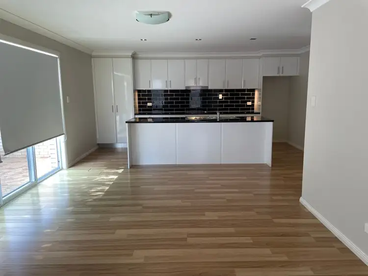 Third view of Homely semi-detached listing, 11a Cloonan Terrace, Inverell NSW 2360