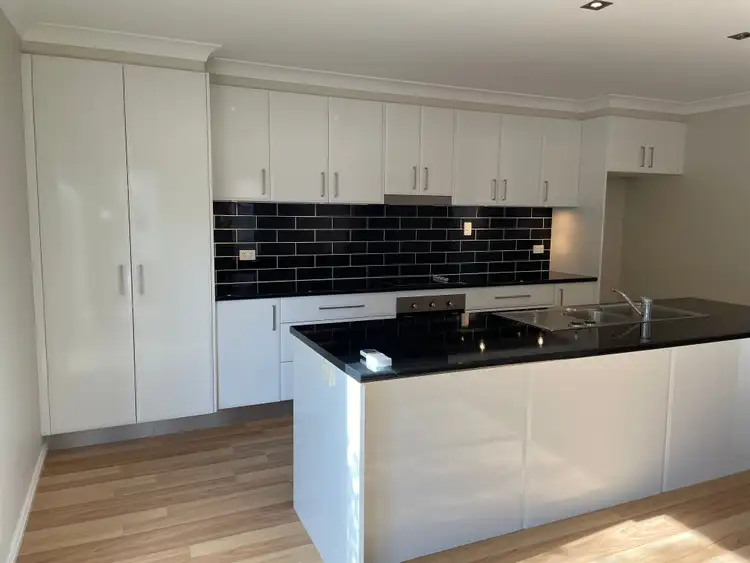 Fourth view of Homely semi-detached listing, 11a Cloonan Terrace, Inverell NSW 2360