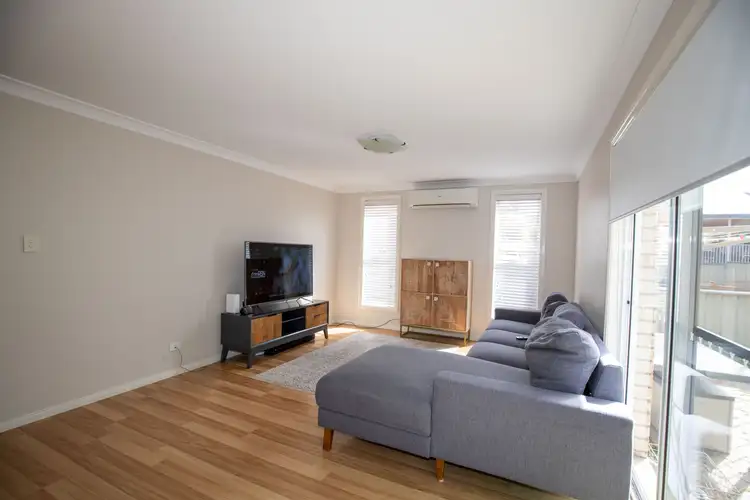 Fifth view of Homely semi-detached listing, 11a Cloonan Terrace, Inverell NSW 2360