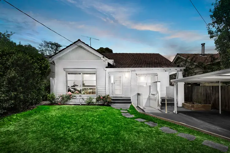 42 Hotham Street, Hughesdale VIC 3166