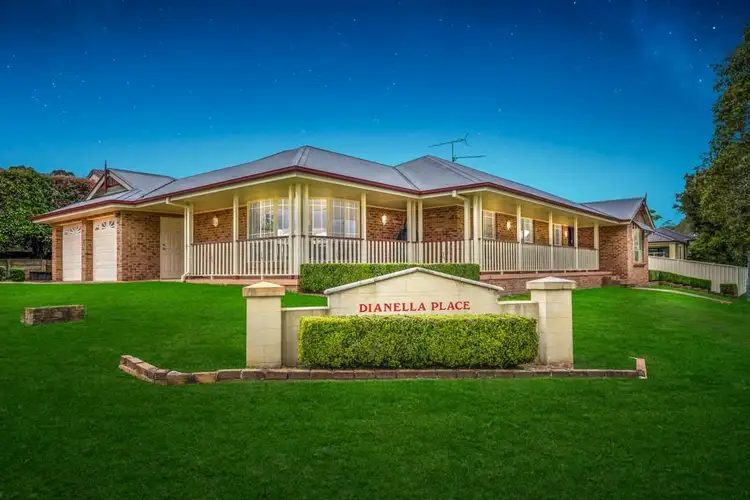 Main view of Homely house listing, 2 Dianella Place, Mount Annan NSW 2567