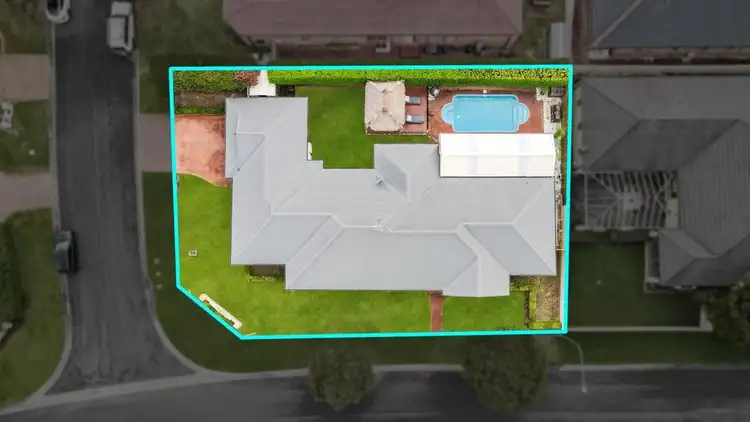 Third view of Homely house listing, 2 Dianella Place, Mount Annan NSW 2567