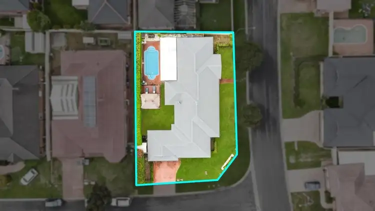 Fourth view of Homely house listing, 2 Dianella Place, Mount Annan NSW 2567
