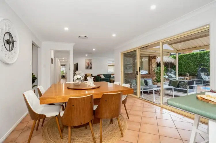 Sixth view of Homely house listing, 2 Dianella Place, Mount Annan NSW 2567