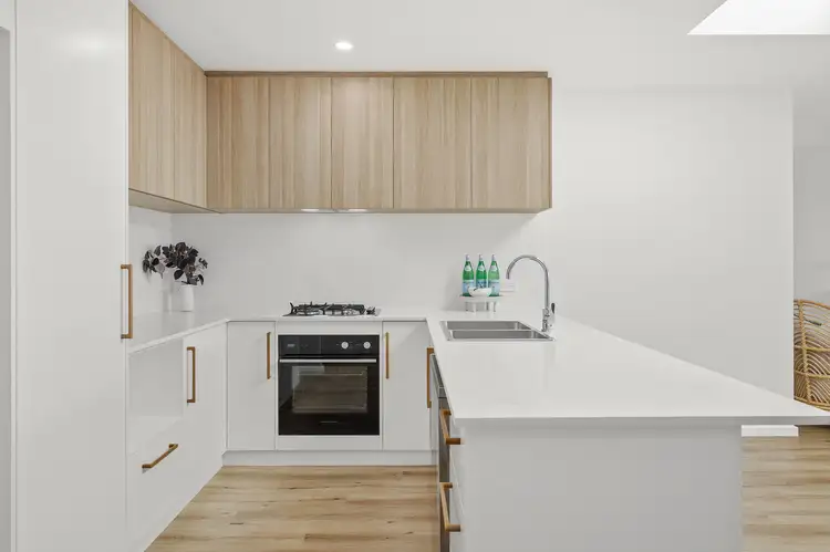 Third view of Homely villa listing, 1A Aurora Avenue, Dunmore NSW 2529